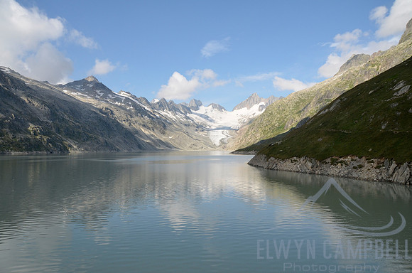 Oberaarsee