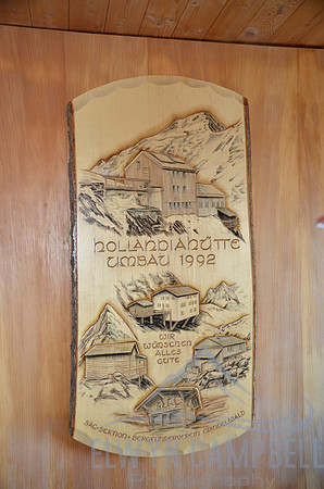 Hollandiahutte