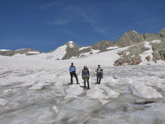 Studergletscher