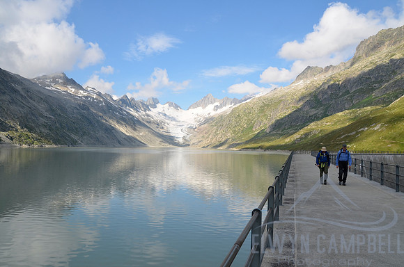 Oberaarsee