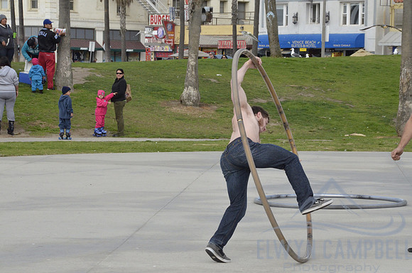 Venice Beach