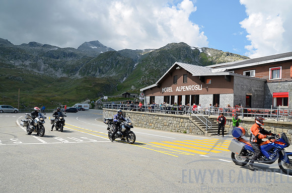 Grimselpass