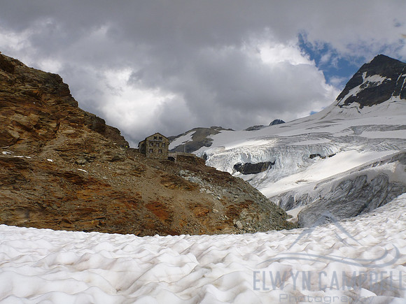 Muttornhutte