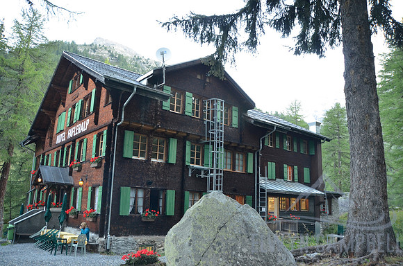 Falferalp