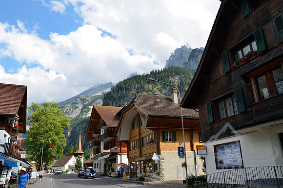 Kandersteg