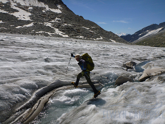 Galmigletscher