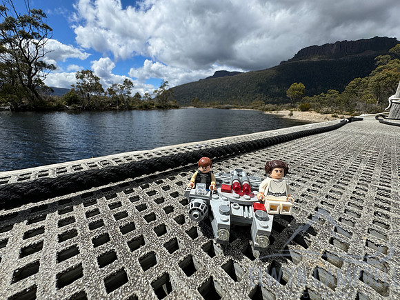 Overland Track