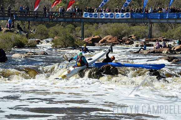Bells Rapids