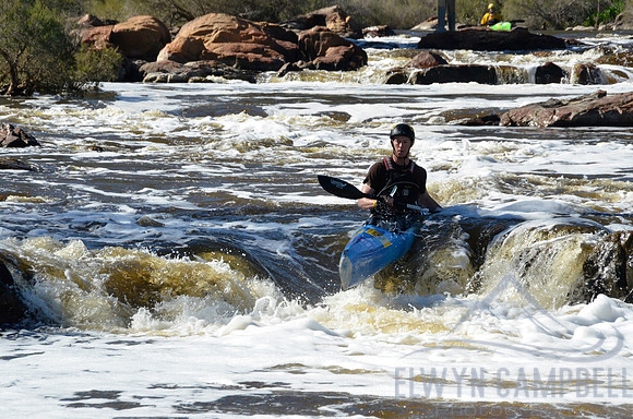 Bells Rapids