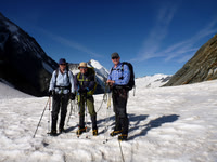 Bernese Oberland