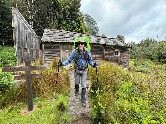 Overland Track