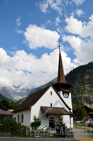 Kandersteg