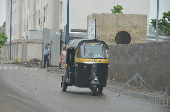 Tuk Tuk
