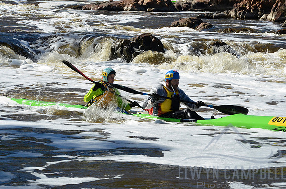 Bells Rapids