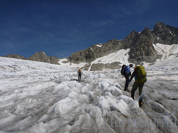 Studergletscher
