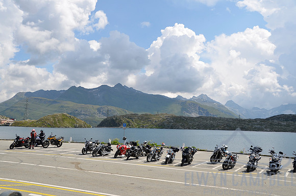 Grimselpass