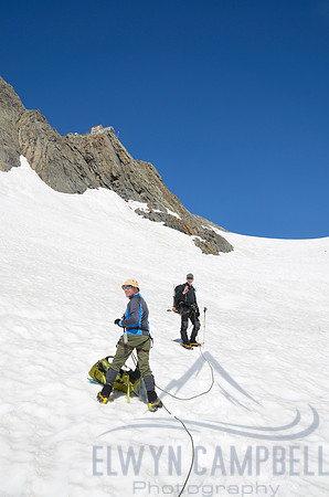 Langgletscher