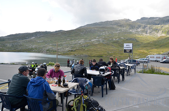 Grimselpass