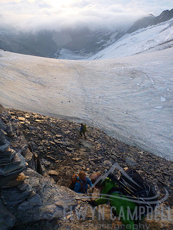 Oberaarjoch
