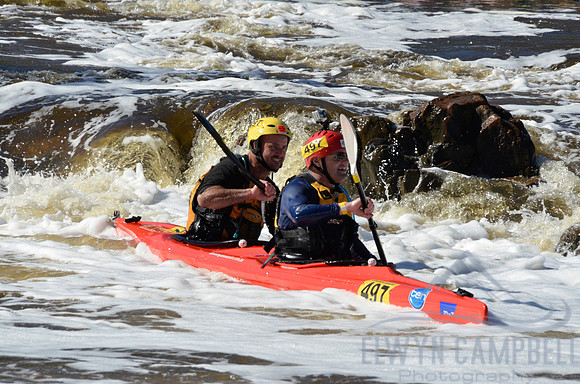 Bells Rapids