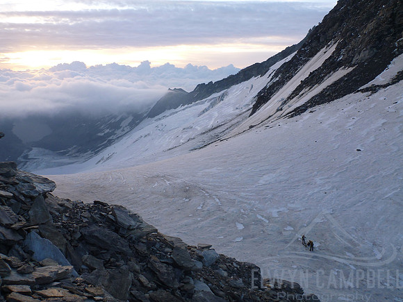 Oberaarjoch