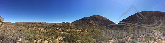 Ellery Creek