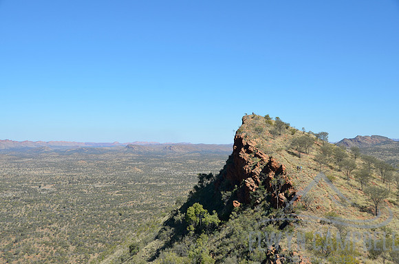 Euro Ridge