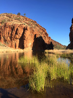 Larapinta Trail