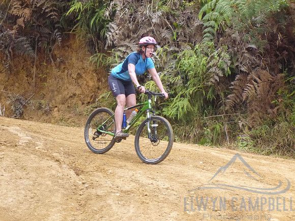 Cycling