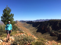 Larapinta Trail