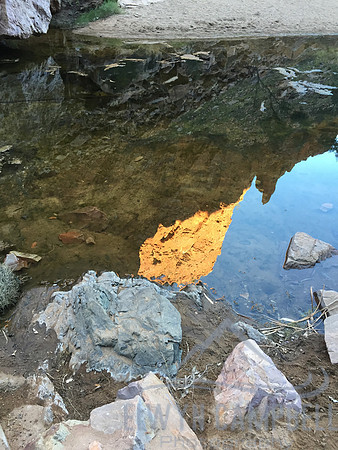 Simpsons Gap