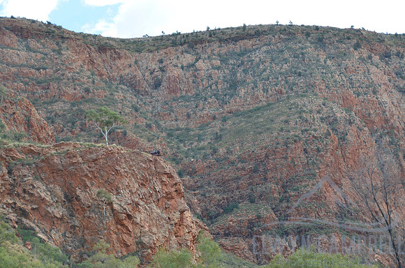 Ormiston Gorge