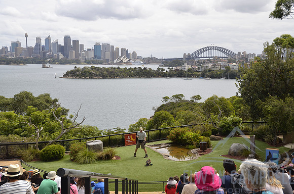 Taronga Zoo