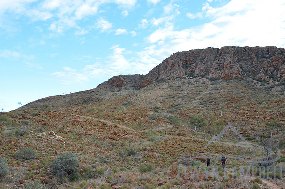 Inarlanga Pass