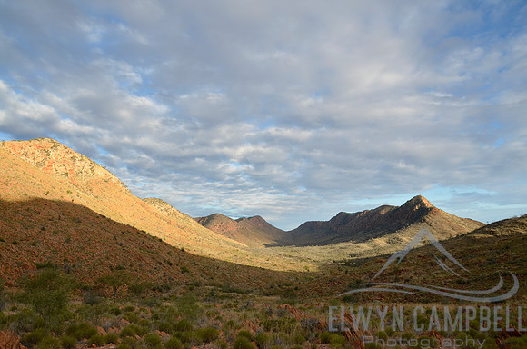 Inarlanga Pass