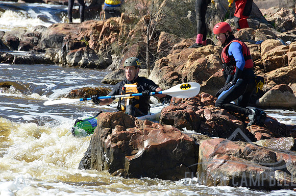 Bells Rapids