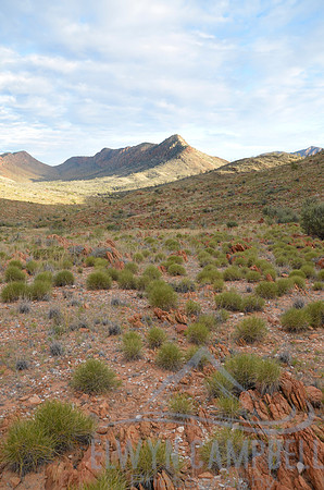 From Inarlanga Pass