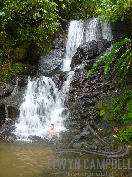 Waterfall