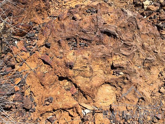 Dolomite