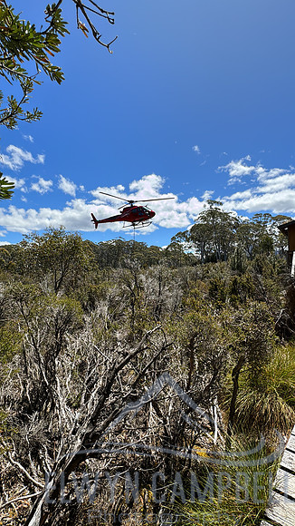 Overland Track