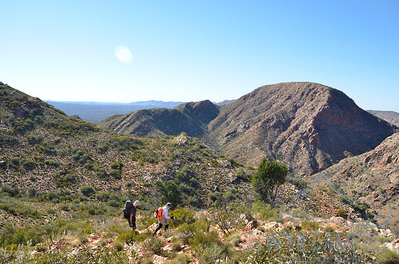Paisley Bluff