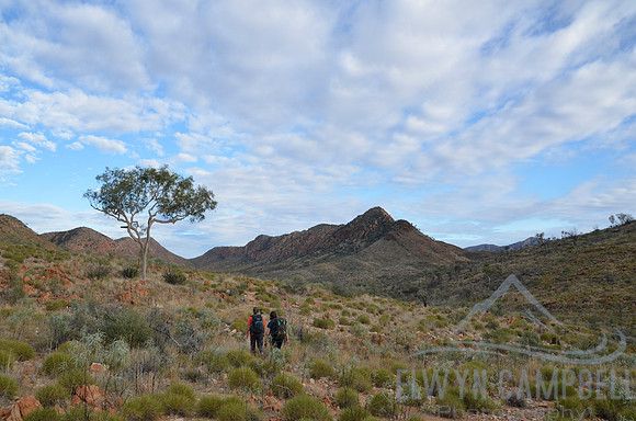 Inarlanga Pass