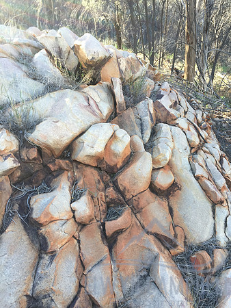 Quartzite