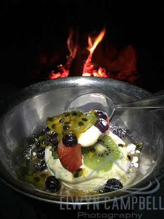 Dessert