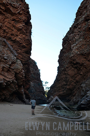 Simpsons Gap