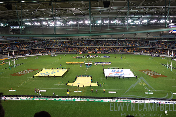 National anthems