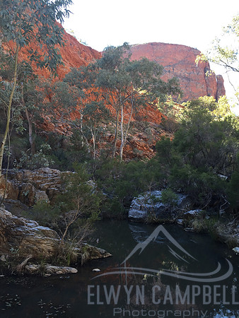 Hugh Gorge