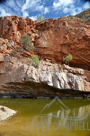 Ormiston Gorge