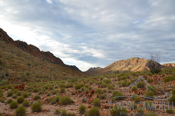 Inarlanga Pass