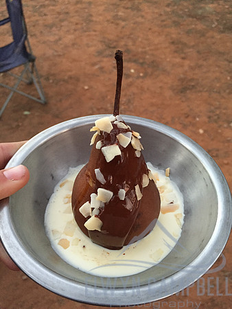 Dessert